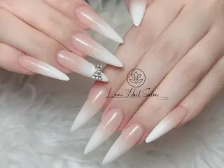 ネイル Lumi Shinokuboのネイルデザイン