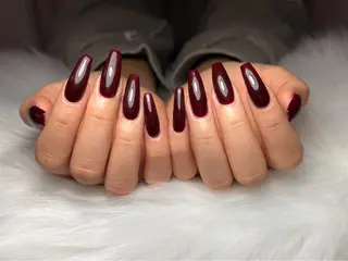 ネイル Nail Salon Anのネイルデザイン
