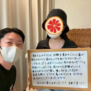 ブライダル整体 美容整体のエステ・リラクイメージ