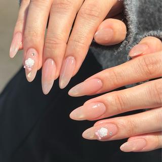 ネイル fukuyasu rikaのネイルデザイン