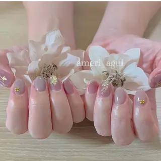 ネイル ameri (アメリ)阿久比店のネイルデザイン
