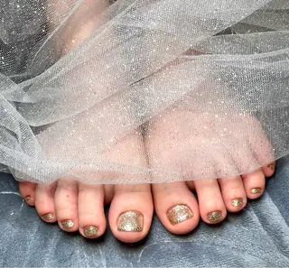 ネイル Nail Hibi サロンのネイルデザイン