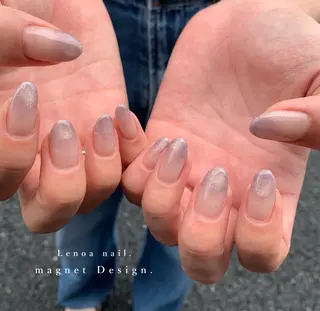 ネイル nailsalon Lenoaのネイルデザイン