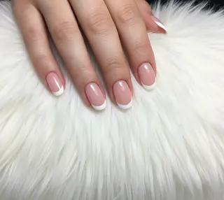 ネイル maninail iswaのネイルデザイン