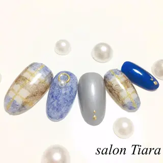 ネイル Private SalonTiaraのネイルデザイン