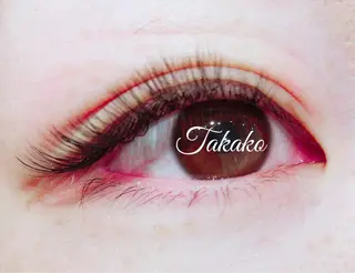 マツエク・マツパ eyelash catwinkのマツエク・マツパデザイン
