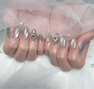 ネイル Cherie mu AYAKAのネイルデザイン