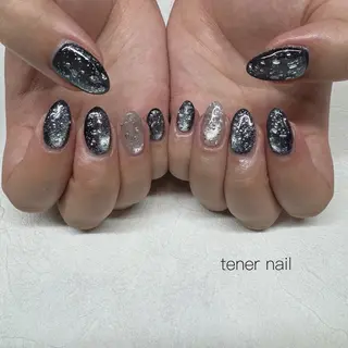 ネイル テネルネイル tener nailのネイルデザイン
