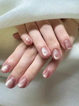 ネイル Setsu nailのネイルデザイン