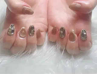 ネイル hairsalon 556のマツエク・マツパデザイン