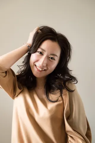ショート ミディアム セミロング ロング カラー パーマ ヘアアレンジ メンズ キッズ ネイル マツエク・マツパ ディレクター DAIKIのヘアスタイル