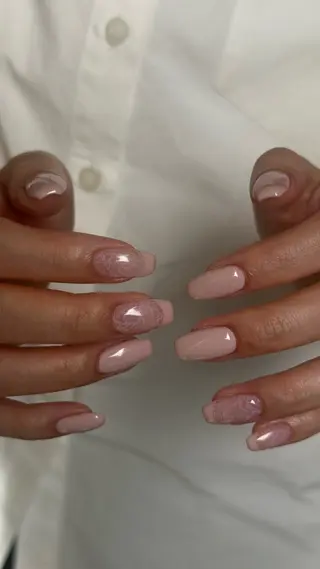 ネイル Manon nailistのネイルデザイン