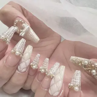 ネイル Akira✨ nailのネイルデザイン