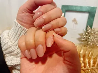 ネイル mogunail &blowのネイルデザイン