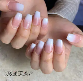ネイル NailTailor ネイルテイラーのネイルデザイン