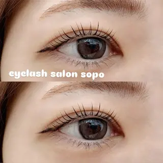 マツエク・マツパ sopo 佐々木のその他イメージ