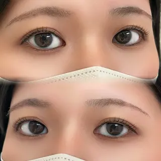 マツエク・マツパ 𝐚𝐲𝐮𝐦𝐢 🎀❕のマツエク・マツパデザイン