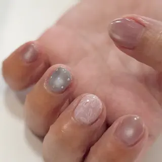 ネイル hocco nailのネイルデザイン