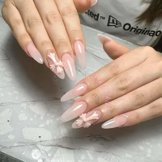 ネイル キ ヒのネイルデザイン