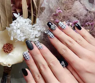 ネイル FLY Nail Salonのネイルデザイン