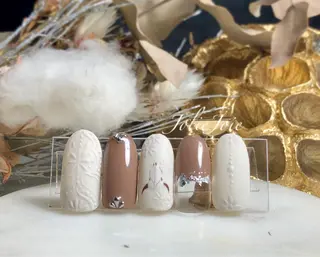 ネイル Jolie Joieの眉毛・アイブロウイメージ