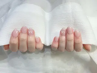 ネイル NailSalon✨ Écrinエクランのネイルデザイン