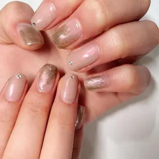 ネイル & BE nail アンドビーネイルのネイルデザイン