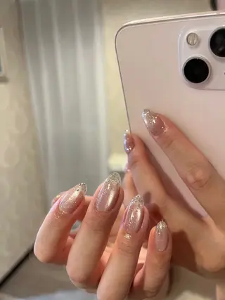 ネイル Mi yaのネイルデザイン