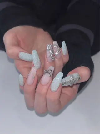 ネイル Nihonthy Nail 新宿のネイルデザイン