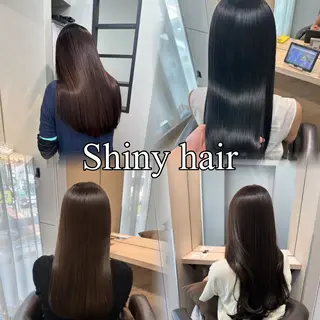 ロング 🌿髪質改善🌿艶髪 透明感🌿karenのヘアスタイル
