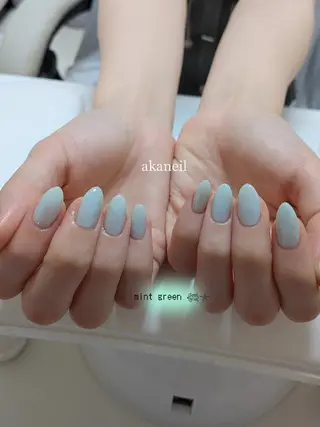 ネイル 【akaneils】 アカネのネイルデザイン