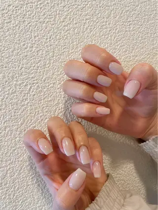ネイル kiki nail たまプラーザのネイルデザイン