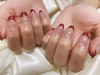 ネイル mogunail &blowのネイルデザイン