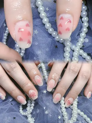 ネイル Nail Salon J.C京急弘明寺駅のネイルデザイン