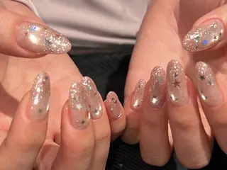 メンズ ネイル NEW NAIL 池袋🔥🧲のネイルデザイン
