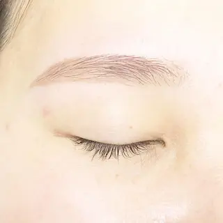 カラー マツエク・マツパ elblink risaのマツエク・マツパデザイン