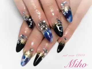 ネイル nail Berunaのネイルデザイン