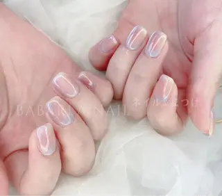 ネイル Babarla nailのネイルデザイン