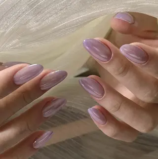 ネイル 🎀 UU_nailのネイルデザイン