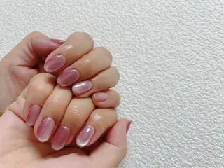 ネイル mogunail &blowのネイルデザイン