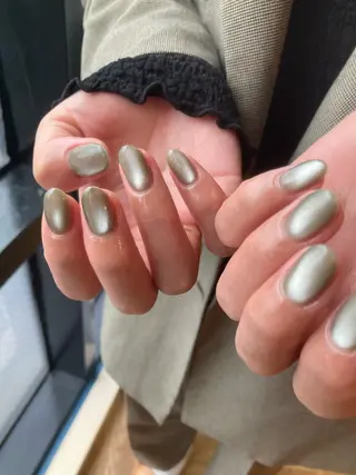 ネイル eiji nailのネイルデザイン