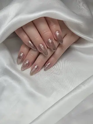 ネイル Ra: Nail   라: 네일のネイルデザイン