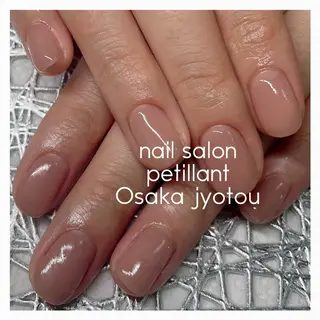 ネイル nail salon petillantのネイルデザイン