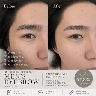 アイブロウ ピシェリー🍑 momoのマツエク・マツパデザイン