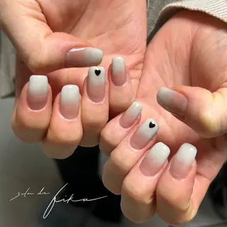 ネイル salon de fika【中崎町】のネイルデザイン