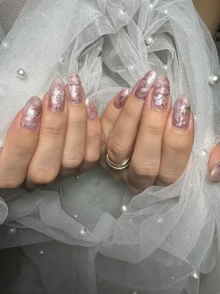ネイル ネイリスト♡ AYAKOのネイルデザイン