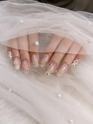 ネイル Lottynail 🫧Yuunaのネイルデザイン