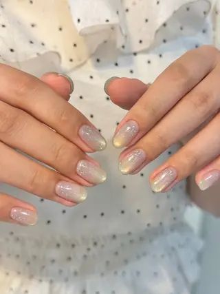 ネイル RIKAKO🫧 矢場町/栄/名古屋のネイルデザイン