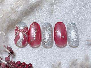 ネイル kiki nail たまプラーザのネイルデザイン