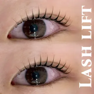マツエク・マツパ H eyelash⠀ Yuna 𓆉⋆˙のマツエク・マツパデザイン